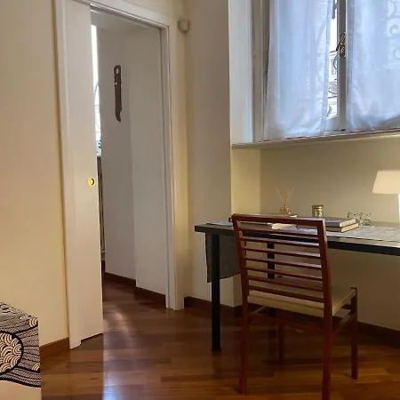 Apartment Casa Vela