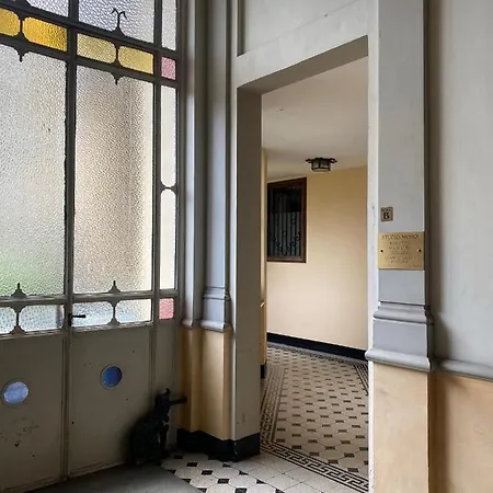 Apartment Casa Vela *