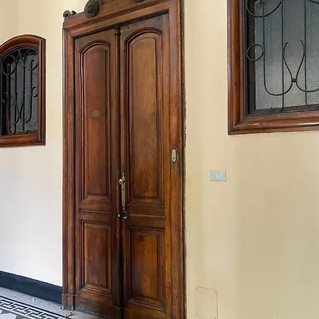 Casa Vela *