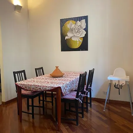 Casa Vela Apartment *