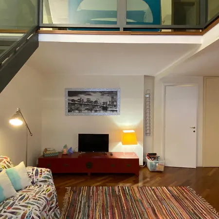 Casa Vela Turin