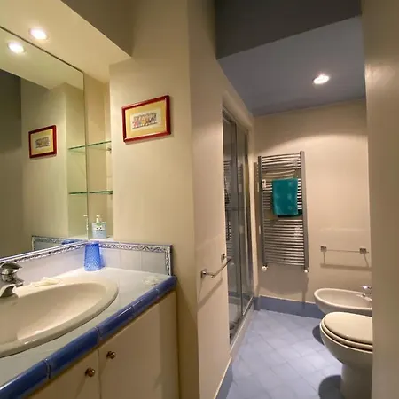 Casa Vela Apartment