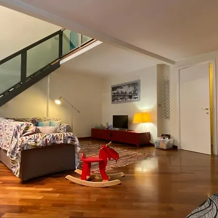Apartment Casa Vela