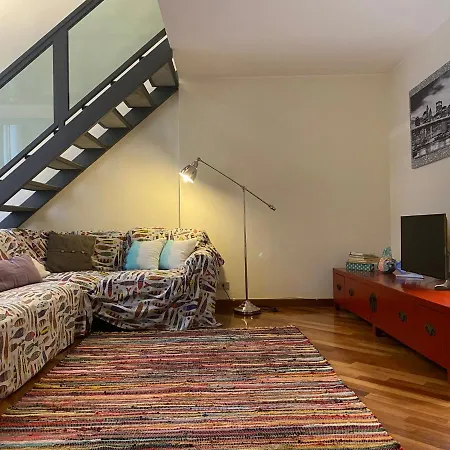 Casa Vela Apartment *