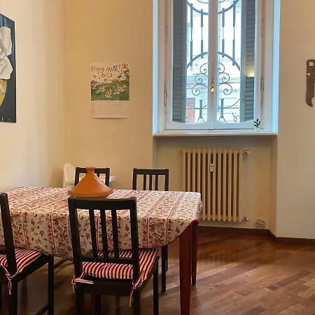Casa Vela * Turin