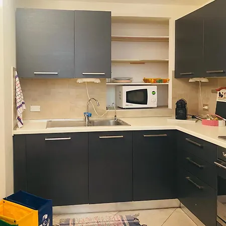 Casa Vela Apartment