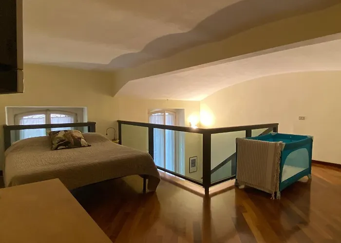 Lejlighed Casa Vela