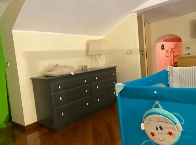 Apartment Casa Vela Turin