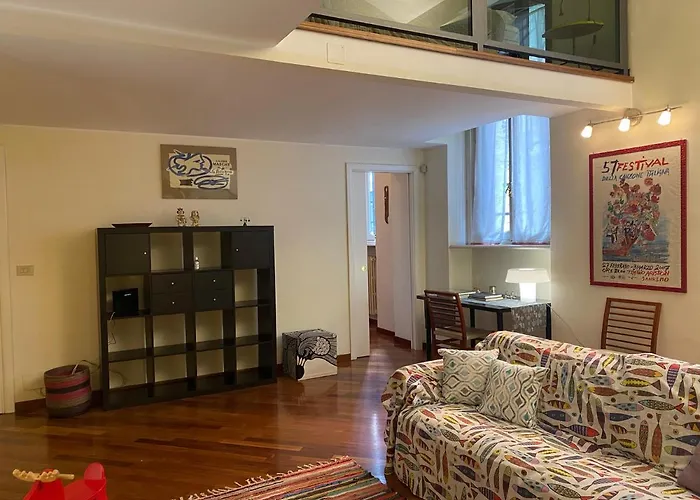 Apartment Casa Vela *