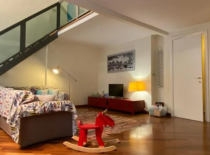 Lejlighed Casa Vela