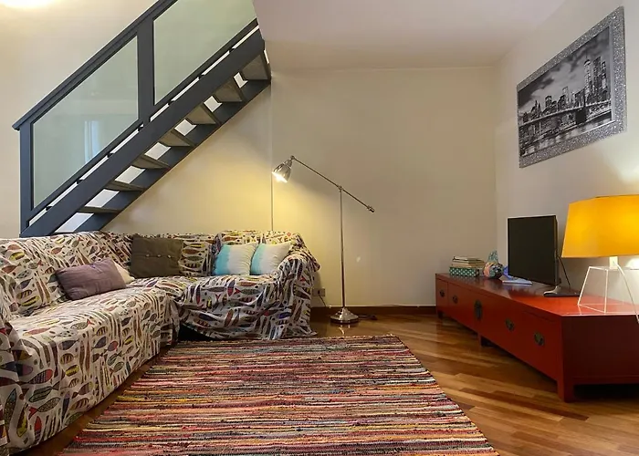 Casa Vela Apartment *