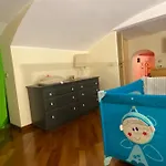 公寓 Casa Vela 都灵