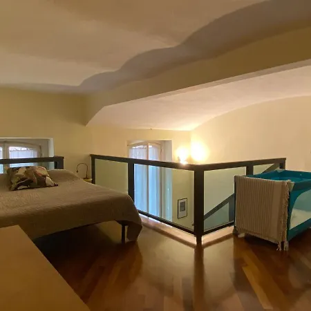 Apartamento Casa Vela