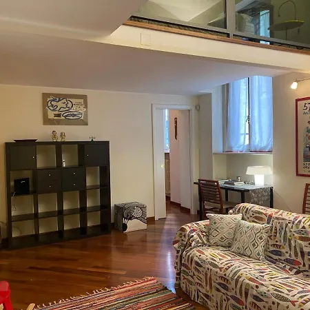 Apartamento Casa Vela *