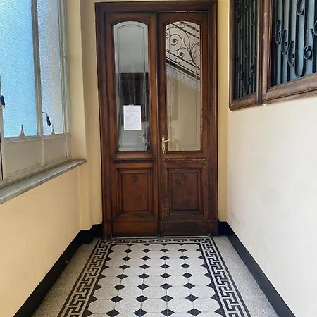 Apartamento Casa Vela *