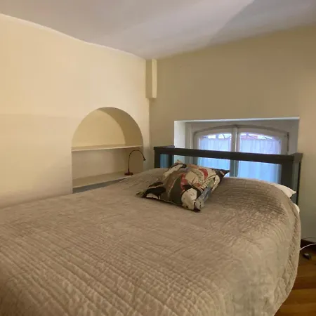Apartamento Casa Vela