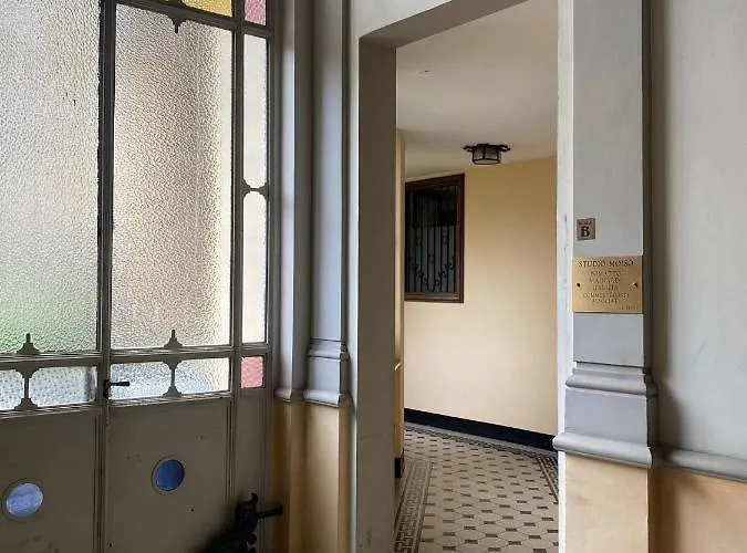 Apartment Casa Vela *