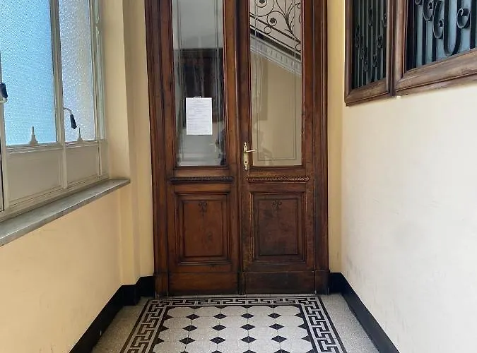 Apartment Casa Vela *