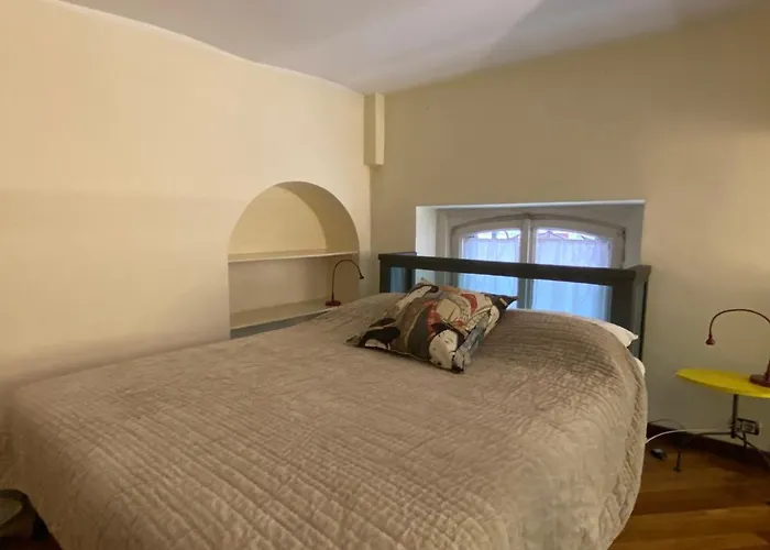 Apartment Casa Vela