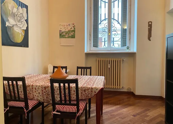 Casa Vela * Turin