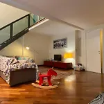 Apartamento Casa Vela