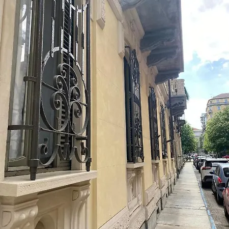 Casa Vela アパート
